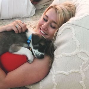 Meet your Posher, Emma